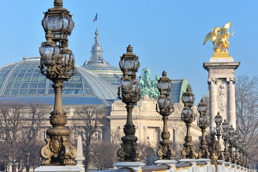 Pont Alexandre III